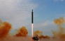 Triều Tiên 'di chuyển nhiều tên lửa'