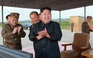 Quan chức CIA nói lãnh đạo Kim Jong-un 'biết suy xét'