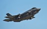 Chiến đấu cơ F-35A sắp lần đầu hiện diện ở Hàn Quốc