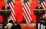 Tổng thống Trump ca ngợi Chủ tịch Tập, không trách Trung Quốc vì thâm hụt thương mại