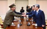 Hàn Quốc đề xuất đàm phán liên Triều sau thông điệp của ông Kim Jong-un