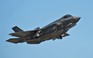 Mỹ bán 34 máy bay tàng hình F-35 cho Bỉ
