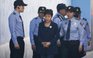 Cựu Tổng thống Hàn Quốc Park Geun-hye bị tuyên 24 năm tù giam