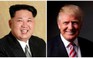 Tổng thống Trump: Triều Tiên ngưng thử hạt nhân là 'tin tốt lành'