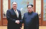 Tân Ngoại trưởng Mỹ: Ông Kim Jong-un 'nghiêm túc' về đàm phán với Mỹ