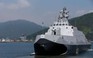 Đài Loan tăng tốc đóng khinh hạm tên lửa tàng hình để đối phó Trung Quốc