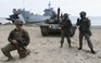Quân đội Mỹ tìm cách duy trì sẵn sàng chiến đấu ở Hàn Quốc