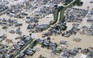 Hơn 110 người chết vì mưa lũ ở Nhật