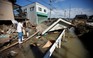 Gần 200 người thiệt mạng do mưa lũ ở Nhật
