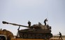 Nga đưa quân cảnh tuần tra Cao nguyên Golan để hạ nhiệt căng thẳng Israel-Syria