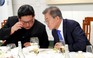 Tổng thống Hàn Quốc kêu gọi sớm kết nối đường bộ với Triều Tiên