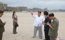 Lãnh đạo Triều Tiên gọi lệnh trừng phạt quốc tế là ‘trò cướp bóc’