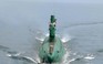 Triều Tiên đang đóng tàu ngầm phóng tên lửa đạn đạo mới?
