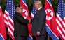 Tổng thống Trump nói lãnh đạo Kim Jong-un đã gửi một 'lá thư tích cực'