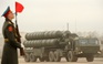 Nga bắt đầu giao S-300 cho Syria