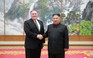 Ông Kim Jong-un từ chối cung cấp danh sách cơ sở hạt nhân cho Mỹ?
