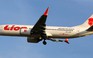 Phát hiện lỗi ở máy bay Boeing 737-MAX 8 sau vụ rơi máy bay Indonesia