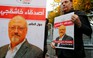 ‘Cấp cao nhất chính phủ Ả Rập Xê Út' ra lệnh giết chết nhà báo Khashoggi