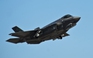 Nhật có thể mua thêm 100 tiêm kích tàng hình F-35