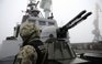 Căng thẳng Ukraine - Nga: Tổng thống Poroshenko đề nghị NATO điều tàu hỗ trợ