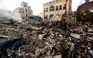 Mỹ hoãn nghị quyết ngừng bắn ở Yemen, 14 triệu người có nguy cơ chết đói