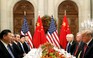 Thỏa thuận ‘đình chiến’ thương mại 90 ngày khó giải quyết bất đồng Mỹ-Trung
