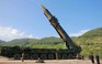 Triều Tiên mở rộng căn cứ tên lửa tầm xa?