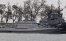 Thuyền trưởng 2 tàu Ukraine bị Nga bắt quyết không khai báo