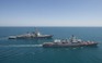 Nguy cơ căng thẳng Nga - Mỹ leo thang ở biển Đen