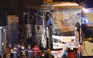 Xe buýt chở 15 du khách Việt ở Ai Cập bị trúng bom gì?