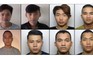 8 người Việt mất tích tại Anh