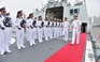 Mỹ - Trung tìm cách giảm nguy cơ đối đầu quân sự
