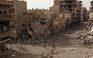 16 dân thường thiệt mạng vì liên quân Mỹ không kích ở Syria
