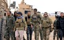 Mỹ sẽ để lại 200 binh sĩ ở Syria sau khi rút quân