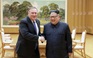 Chủ tịch Kim Jong-un 'không muốn con cái phải mang vũ khí hạt nhân cả đời'
