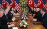 Tổng thống Trump quyết tâm xử lý vấn đề hạt nhân Triều Tiên bằng đối thoại