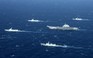 Đô đốc Mỹ cảnh báo hoạt động quân sự 'gia tăng' của Trung Quốc ở Biển Đông