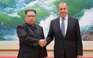 Rộ tin Chủ tịch Kim Jong-un muốn thăm Nga