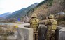 Binh sĩ Ấn Độ, Pakistan đọ súng tại Kashmir, 7 người chết