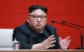 Chủ tịch Kim Jong-un cứng rắn, sẽ 'đáp trả mạnh mẽ' Mỹ bằng tự lực kinh tế