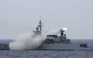 Malaysia phóng tên lửa diệt hạm ở Biển Đông