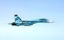 Su-27 Nga bị tố bay cắt mặt ‘không an toàn’ trước tiêm kích NATO