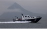 Tàu cá Triều Tiên bị tố tấn công lính biên phòng Nga