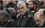 Mỹ không kích giết chết chỉ huy đặc nhiệm Iran tại Iraq