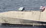 Tàu tác chiến cận bờ Mỹ đang hoạt động ở Biển Đông thiếu tên lửa?