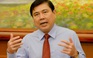 Tân Chủ tịch UBND TP.HCM Nguyễn Thành Phong: ‘Chống nhũng nhiễu dân’