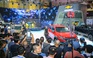 Chất Mỹ bùng cháy với Chevrolet tại Vietnam Motor Show 2016