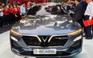 Bất ngờ với giá bán ‘xe sang’ Lux A2.0 và Lux SA2.0 của VinFast