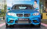 Xe thể thao BMW M2 Coupe 2016 'gầm rú' giữa Sài Gòn