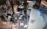 Bộ Công an vào cuộc vụ dùng súng cướp ngân hàng ở Trà Vinh